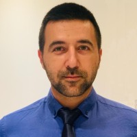 Ersin Vatansever