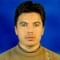 Mudasser Husain