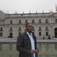 Raimundo M. C. Santos