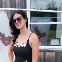 Sarah Pearson
