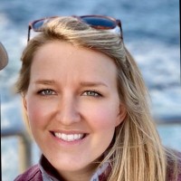 Vanessa Alger, M.A., BCBA