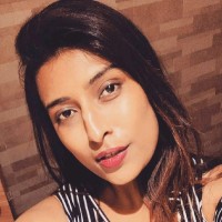 Nikita Mitra