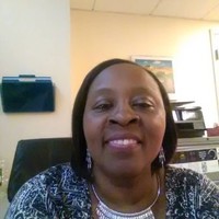 Henrietta Oparah