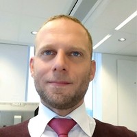 Jorrit Van Dijk