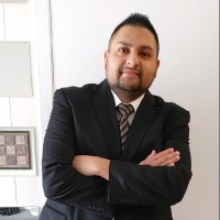 Adam Siraj
