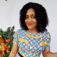 Joy Attah