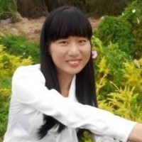 Lisa Wang