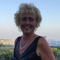 Anita Rogers