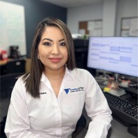 Stefany Maza
