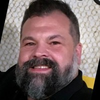 Brad Roberts