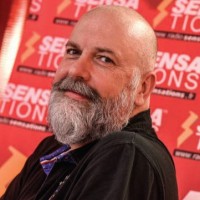 Francis GUILLERAULT