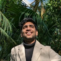 Ashwin Rajendran