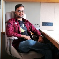 Ravi Parmar