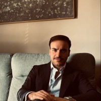 Santiago Ortega Serrano
