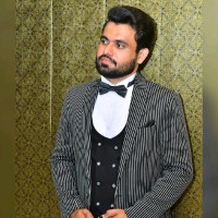 Ali Ijaz  ACCA, CPA UAE