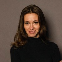 Maria Wysockaya