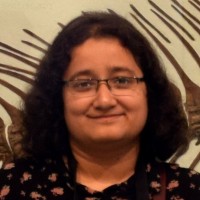 Indrani Chakraborty
