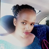 Nomfundo Zandamela