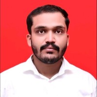 Akshay C Chavan