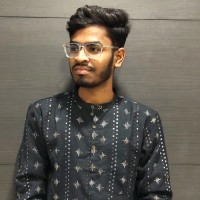 Shubham Kumar Mahato