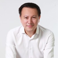 Joe Wong