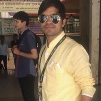 Satendra kumar pandey