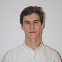 Arnaud ROCHE