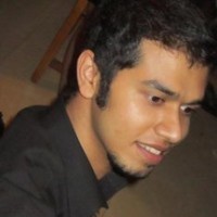 Vivek Noronha