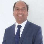 Pathik Shah