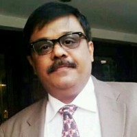 Dr. Niraj Shah