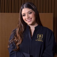 Maria Valentina Leon