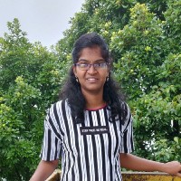 Sushmitha Ayyaru
