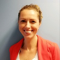 Germaine Van Heuven