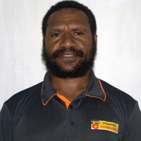 Jonathan Pasemo