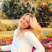 Trinity Johnson