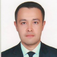 Ulugbek Buriev