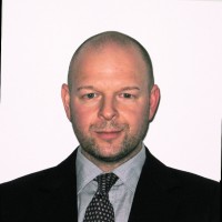 Raymond Knusten