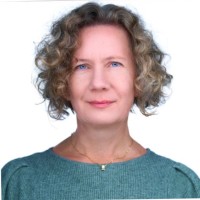 Sharon Olsthoorn