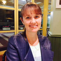Xanthe Blundell