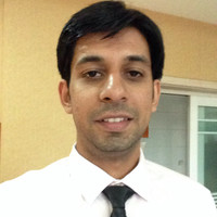 Dr.Dawood Siddiqui