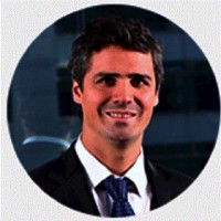 Luis Felipe Marin, CFA