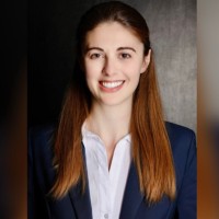 Isabelle Simons, LL.M.