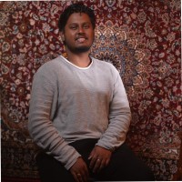 Shivam Pandey