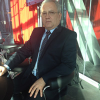 Valdemir Silva