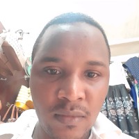 isaack macharia
