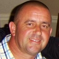 Lee Martin