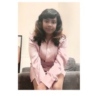 Mamta MA (Psychology), MBA, MPH, FRSPH