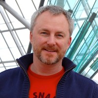 Steve Sweere