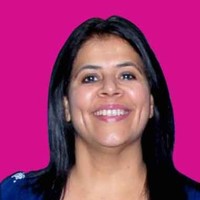 Neeta Merchant