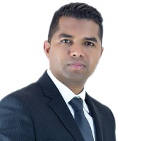 Paul Cabrera Plasencia